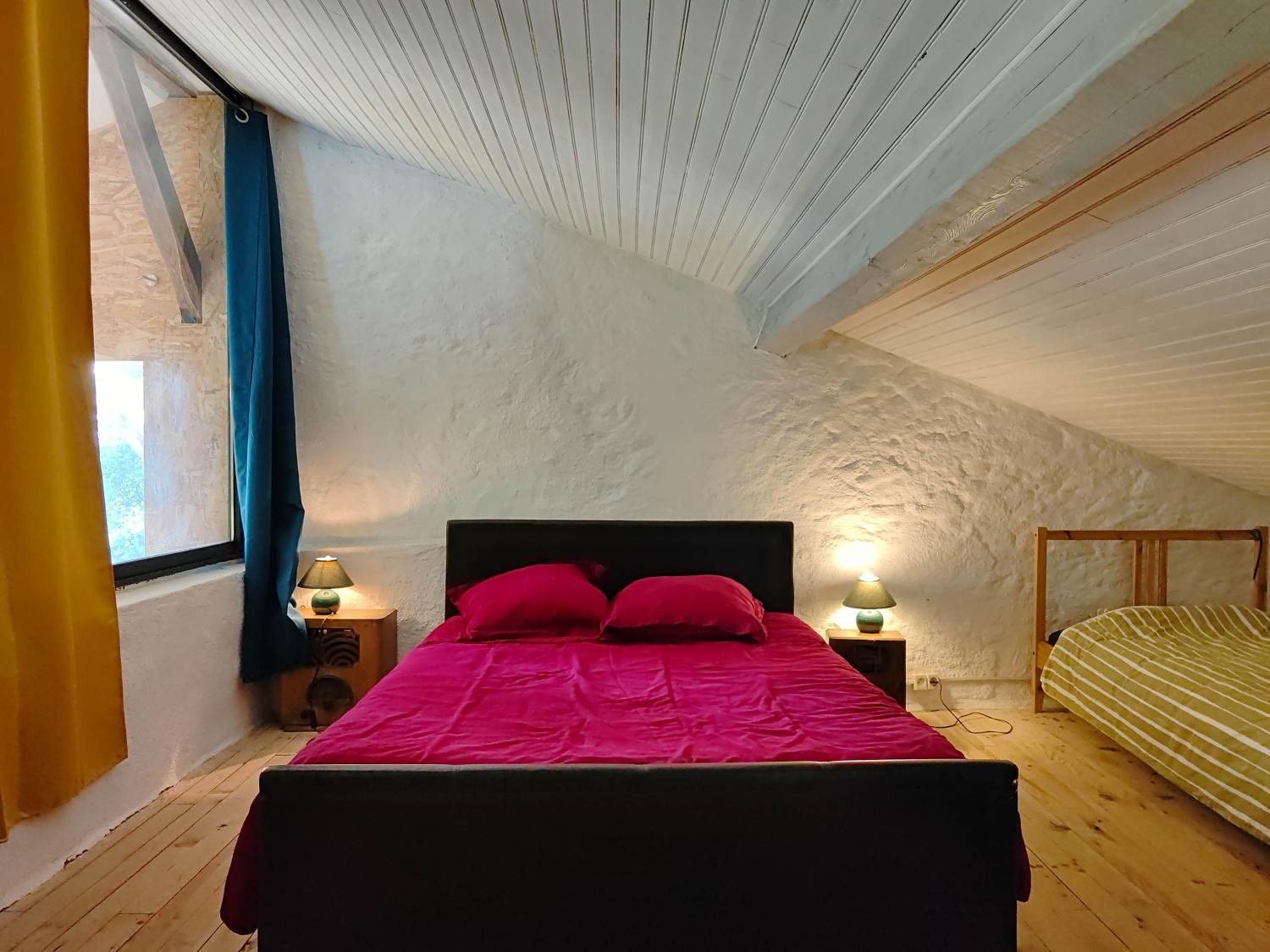  for sale property with holiday home Terrebasse Haute-Garonne 47