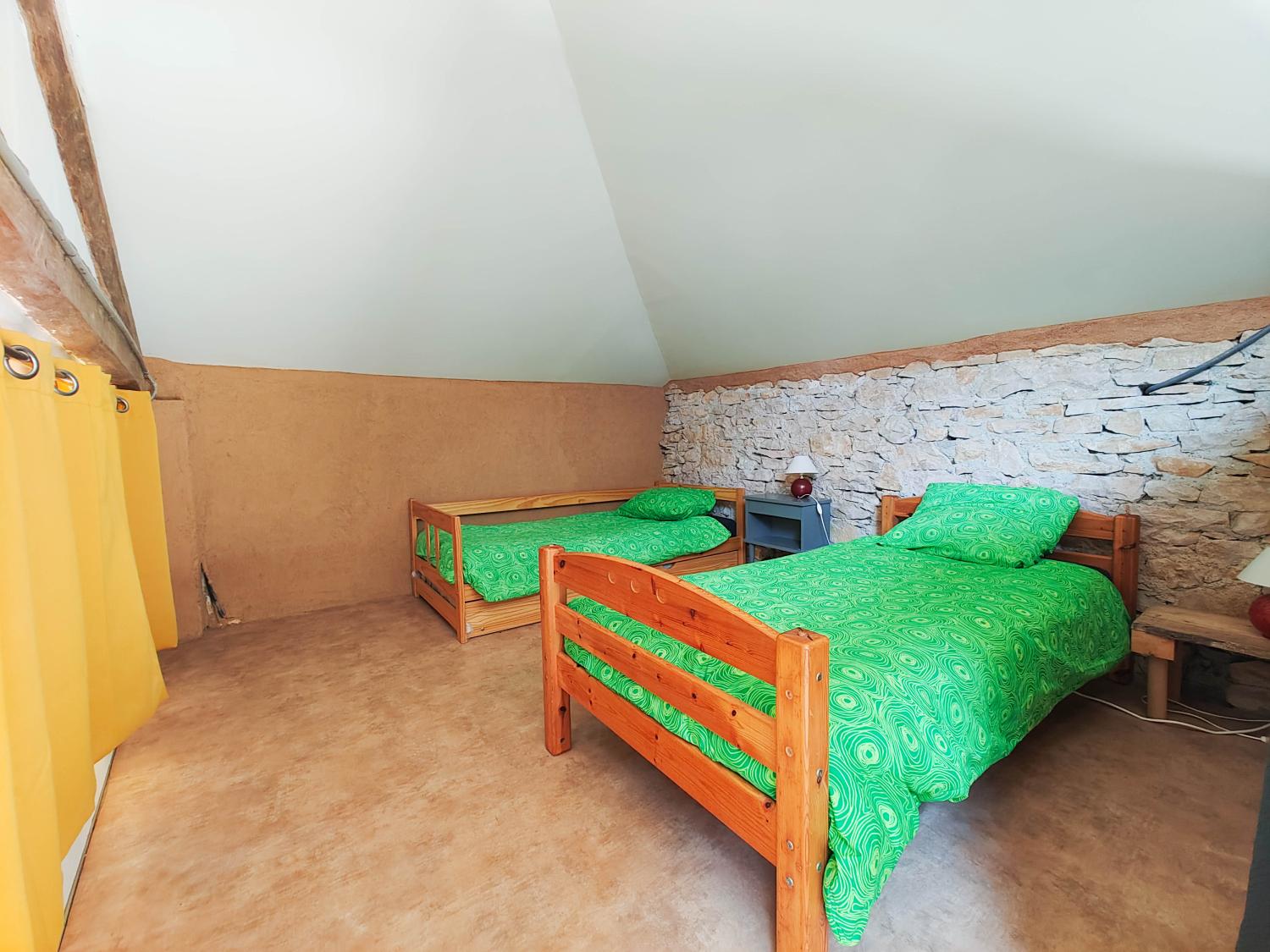  for sale property with holiday home Terrebasse Haute-Garonne 44
