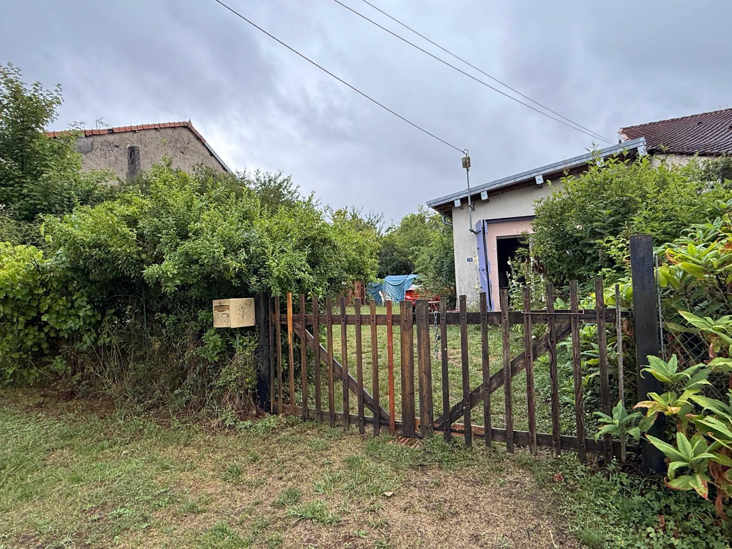  for sale house Villars-le-Pautel Haute-Saône 20