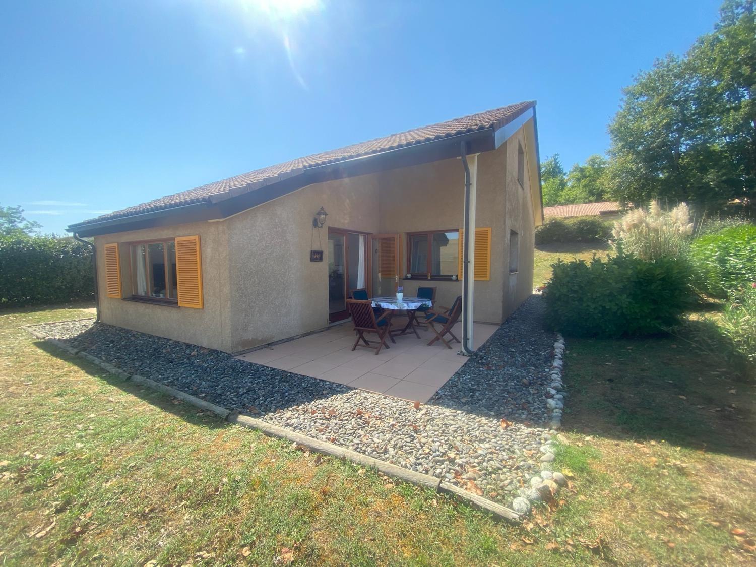  for sale house Lombez Gers 2