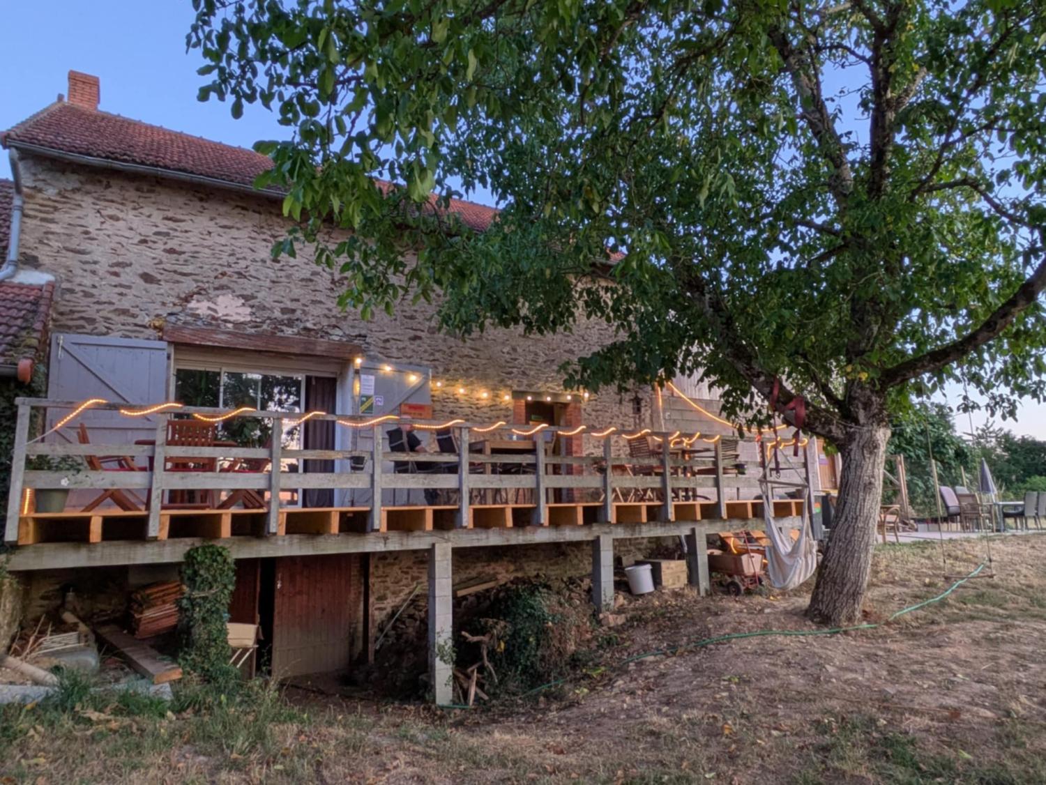 for sale camping Saint-Palais Allier 34