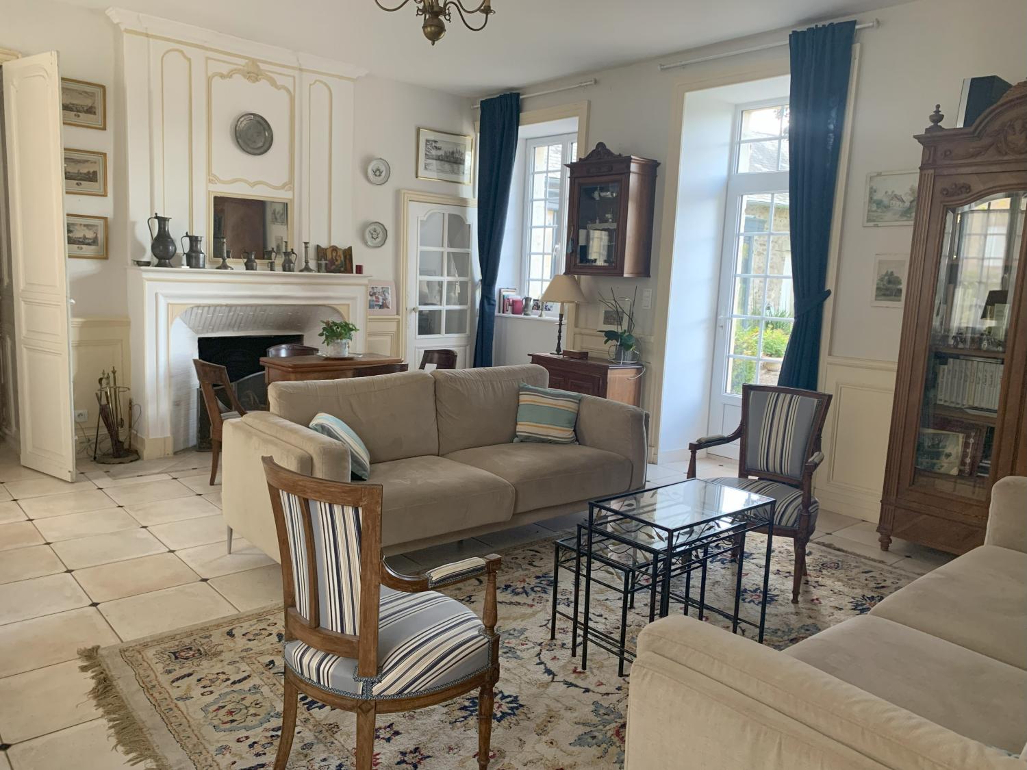  for sale estate Lessay Manche 11