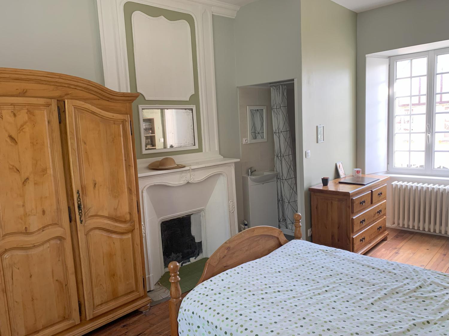  for sale estate Lessay Manche 17