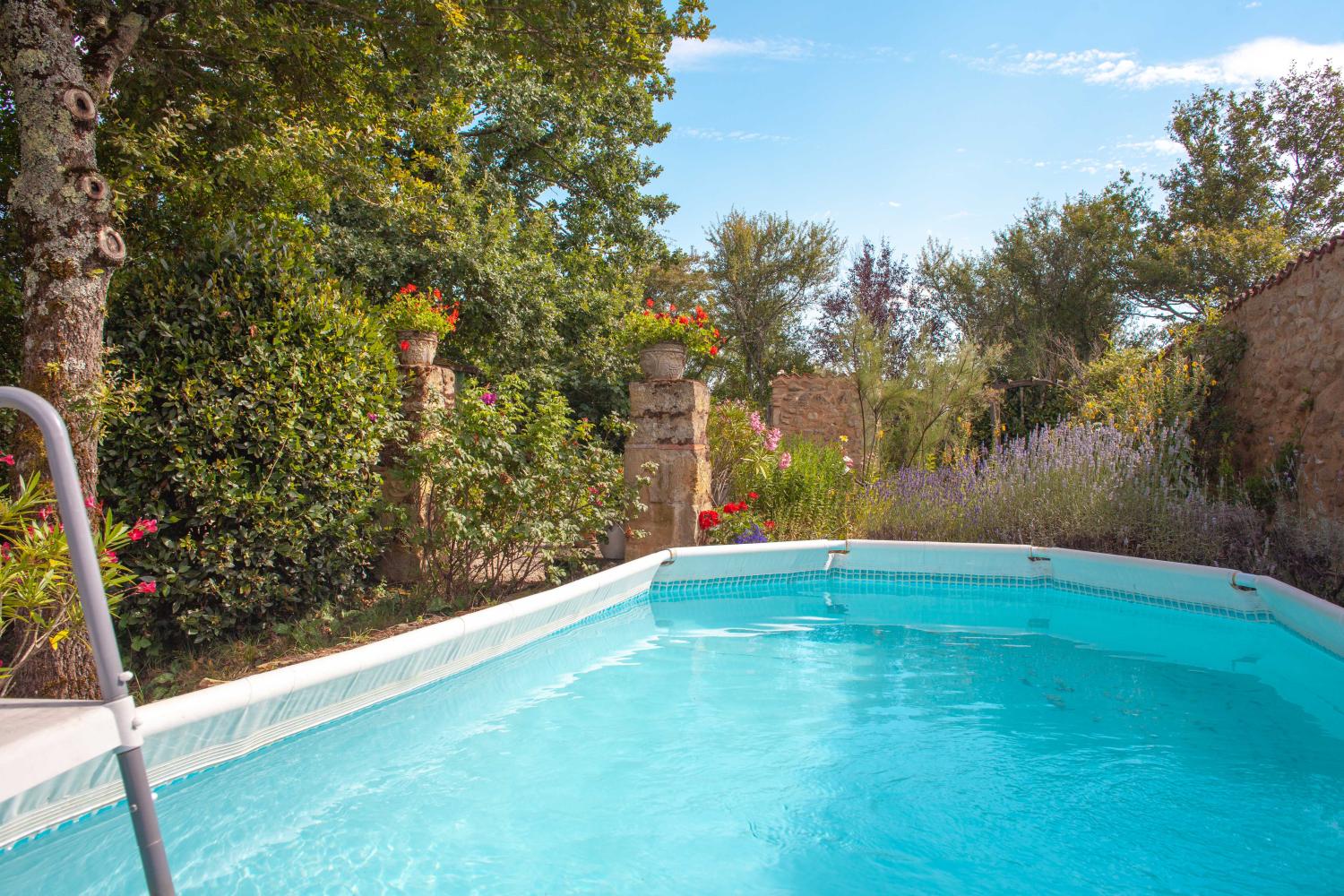  for sale detached house Castillon-Debats Gers 47