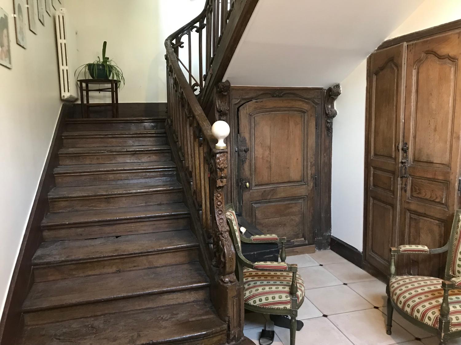  for sale estate Lessay Manche 22