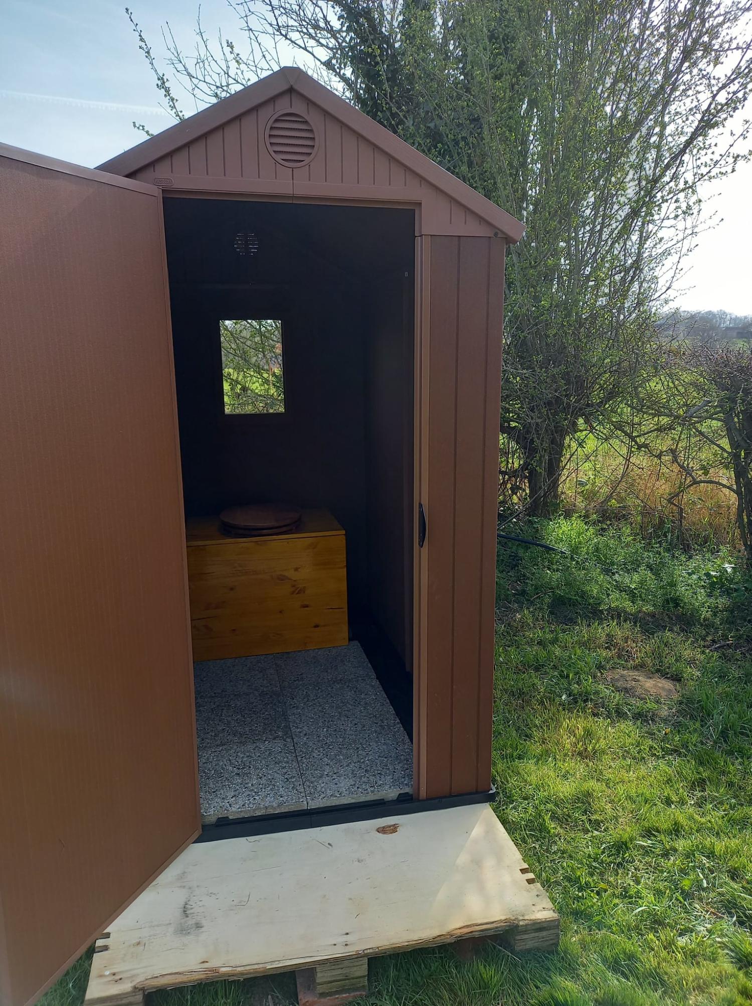  for sale camping Saint-Palais Allier 19