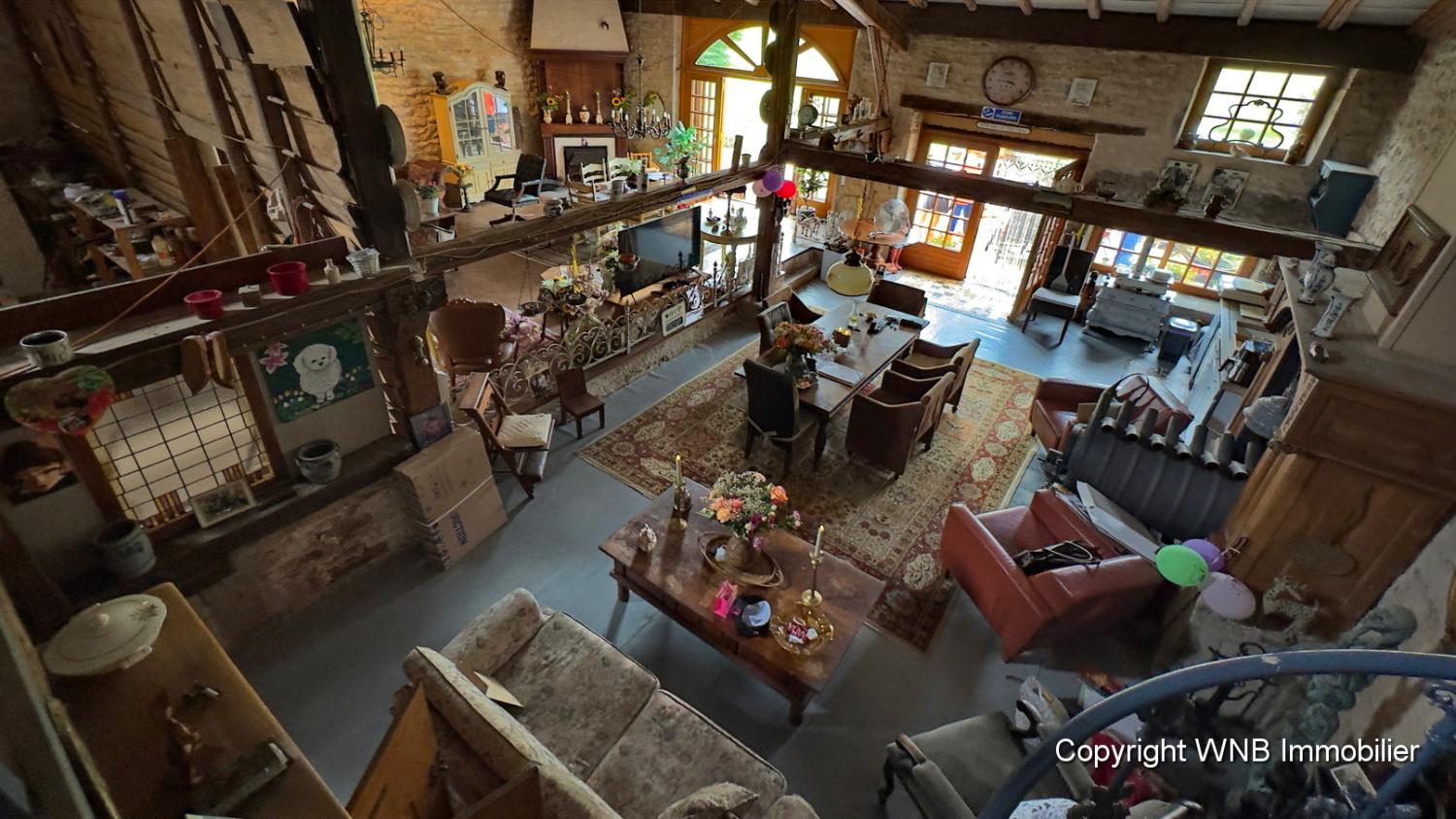  for sale estate Hautmougey Vosges 10
