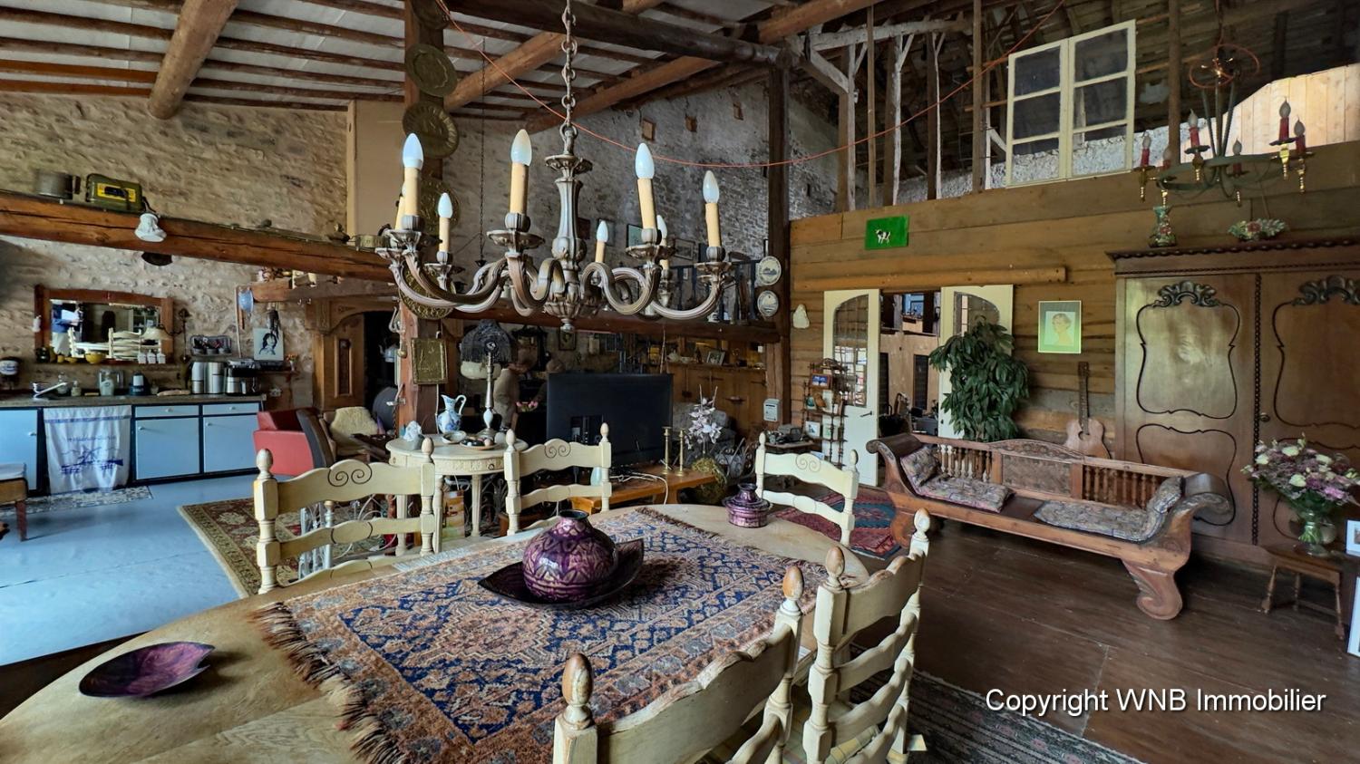  for sale estate Hautmougey Vosges 2