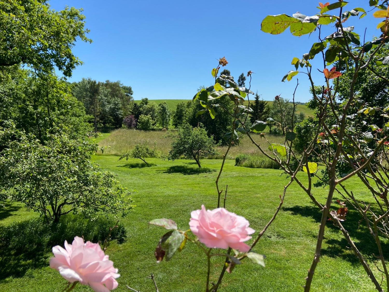  for sale detached house Castillon-Debats Gers 25