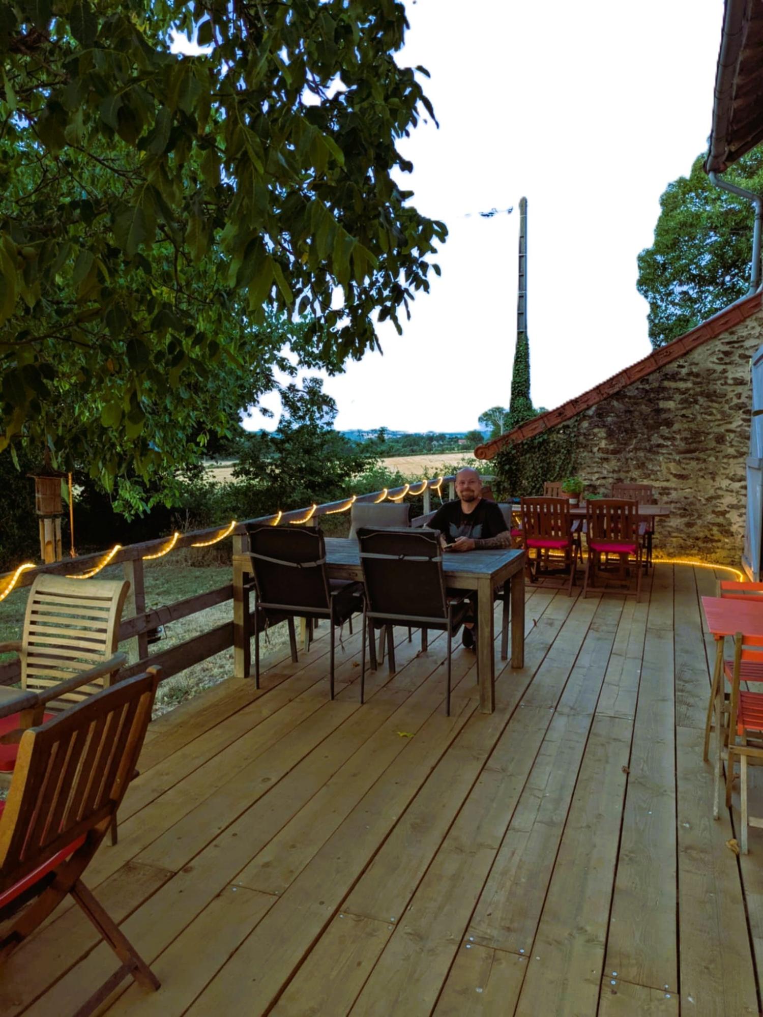  for sale camping Saint-Palais Allier 12