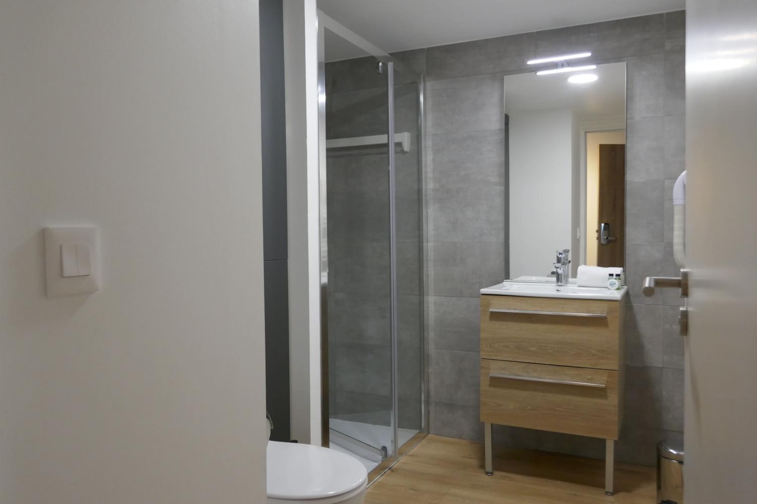  for sale apartment Boulogne-sur-Mer Pas-de-Calais 10