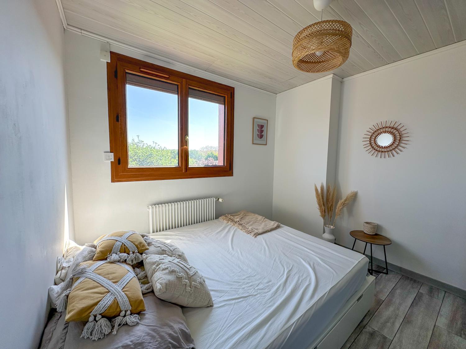  for sale house Mondrepuis Aisne 8