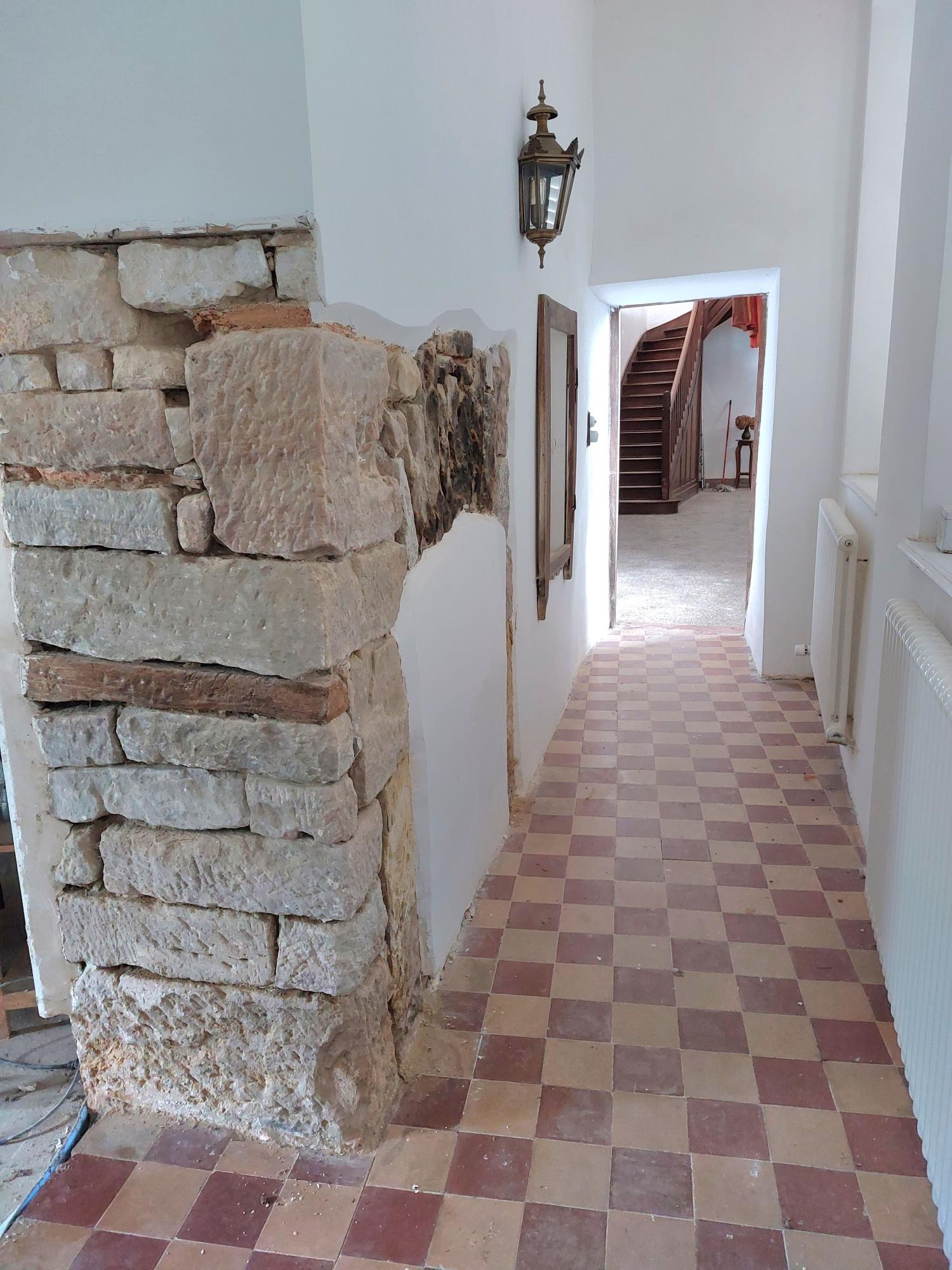  for sale castle Blondefontaine Haute-Saône 29