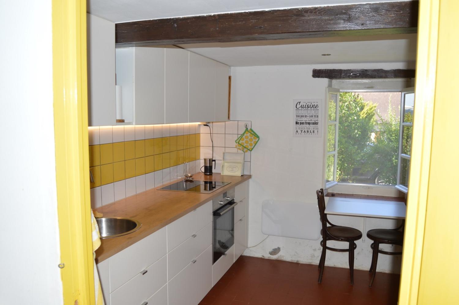  for sale house Montigny-sur-Canne Nièvre 2