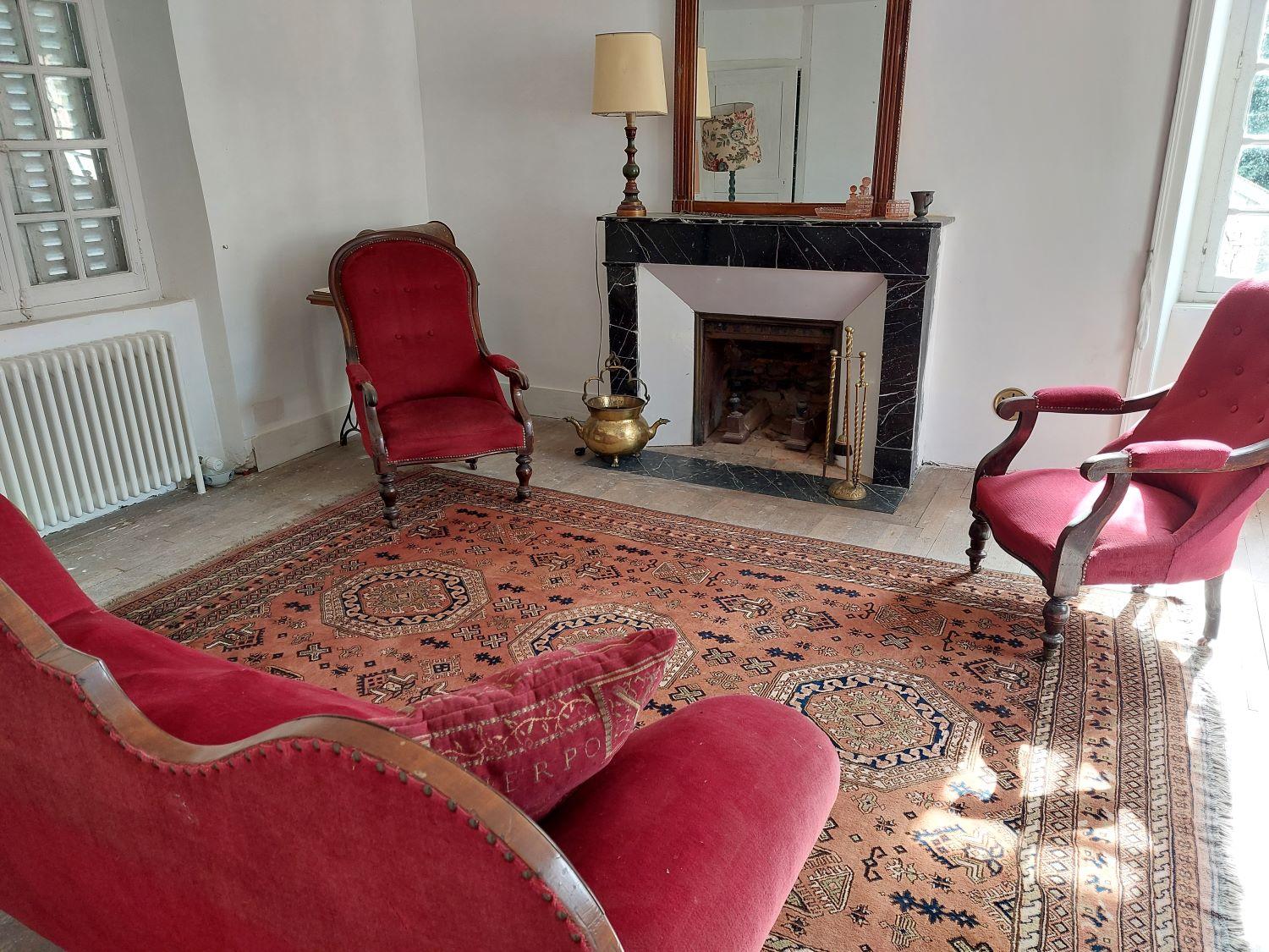  for sale castle Blondefontaine Haute-Saône 13