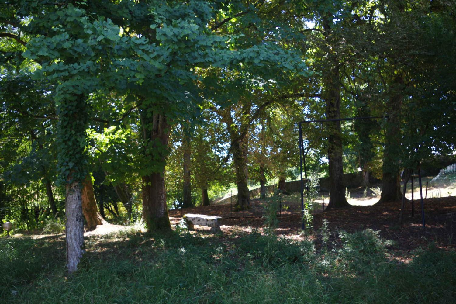  for sale mansion Châtillon-en-Bazois Nièvre 13