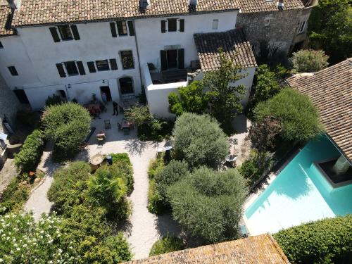 Cardet Gard bed and breakfast foto 7116034