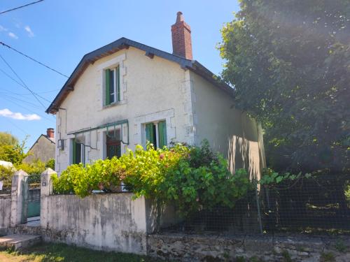 Villapourçon Nièvre house foto 7113443