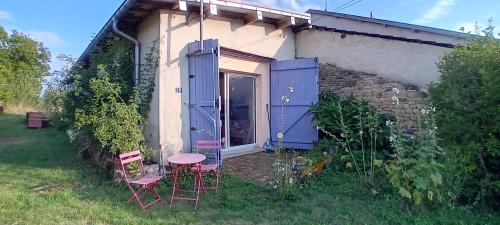 Villars-le-Pautel Haute-Saône house foto 7114315