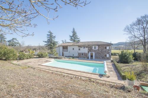 Castelnau-de-Montmiral Tarn bed and breakfast foto 7116033