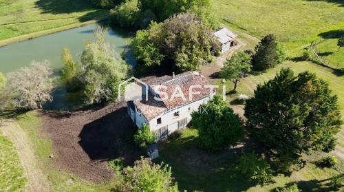 Nérac Lot-et-Garonne estate foto 7108170