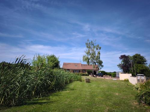 Savigny-Poil-Fol Nièvre house foto 7114312
