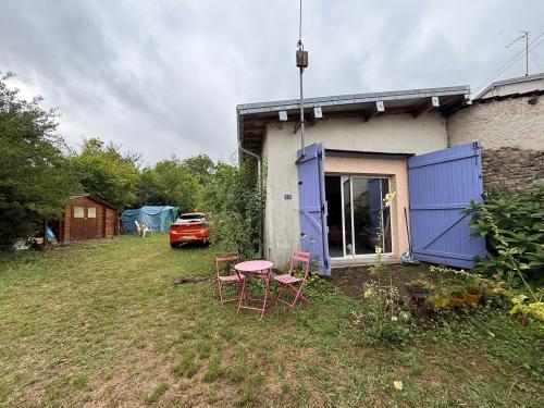 Villars-le-Pautel Haute-Saône house foto 7114315
