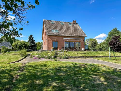 Mondrepuis Aisne house foto 7113439