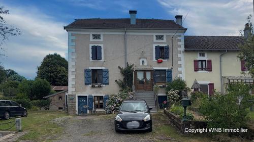 Hautmougey Vosges estate foto 7115951