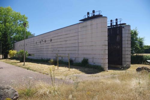 Alluy Nièvre building foto 7113711