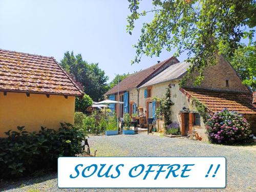 Boussac Creuse house foto 7092691