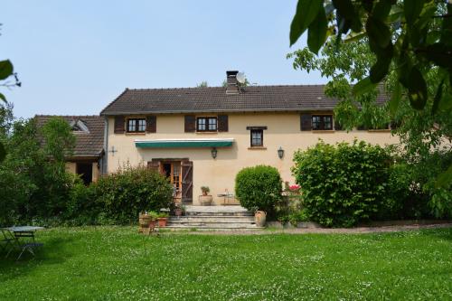 Sainte-Radegonde Saône-et-Loire house foto 7107988