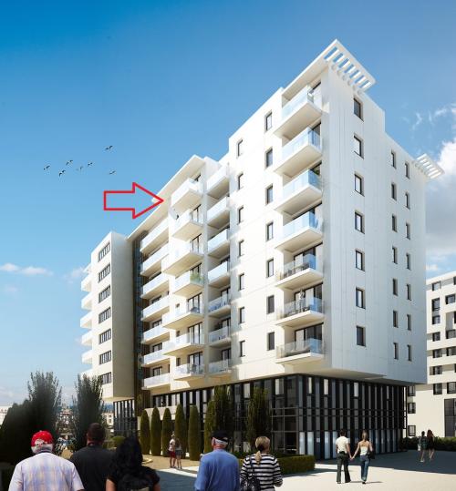 Boulogne-sur-Mer Pas-de-Calais apartment foto 7116031