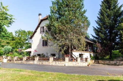 Dussac Dordogne estate foto