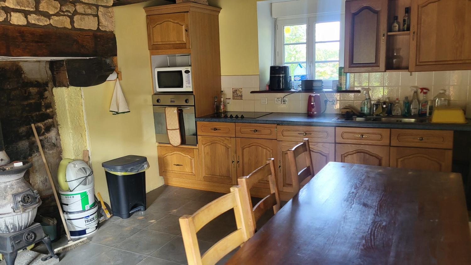  for sale house Hambye Manche 4