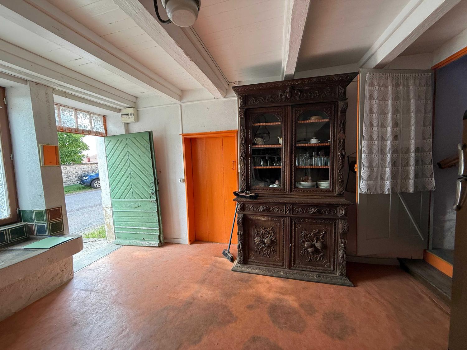  for sale village farm Châtillon-sur-Saône Vosges 6
