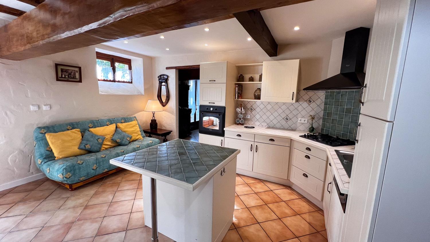  for sale estate Pontivy Morbihan 21
