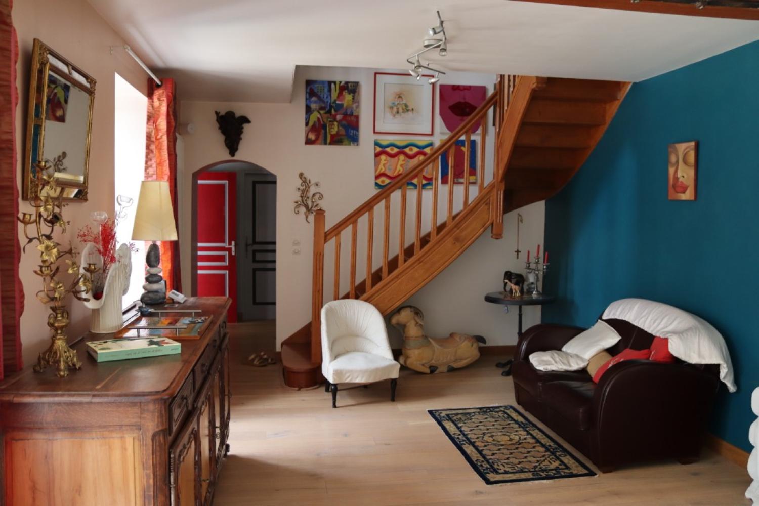  for sale house Tintury Nièvre 8