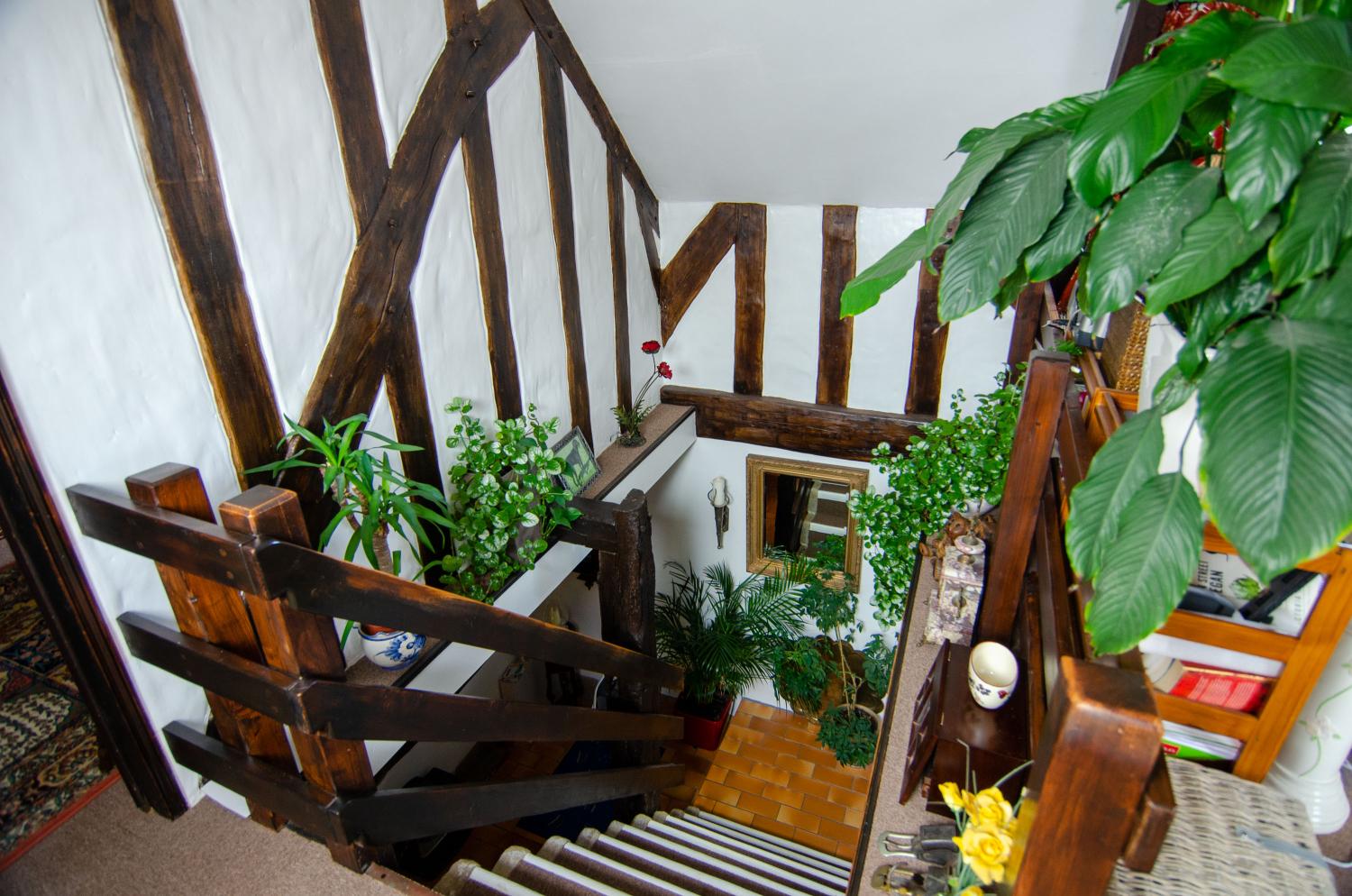  for sale estate Pontivy Morbihan 11