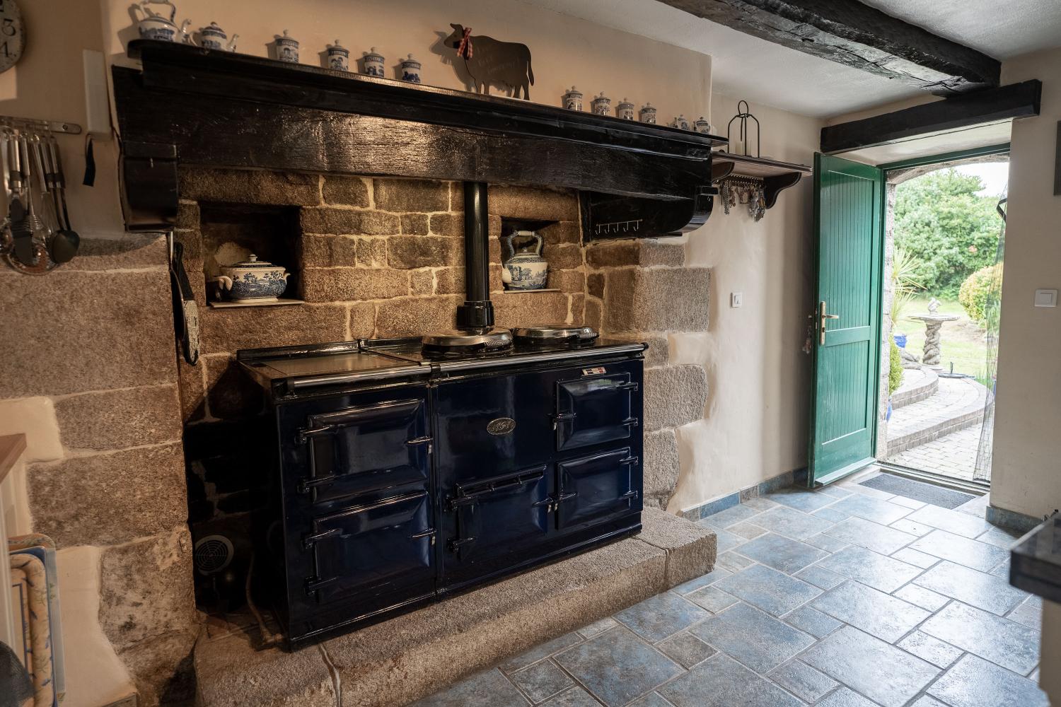  for sale estate Pontivy Morbihan 8