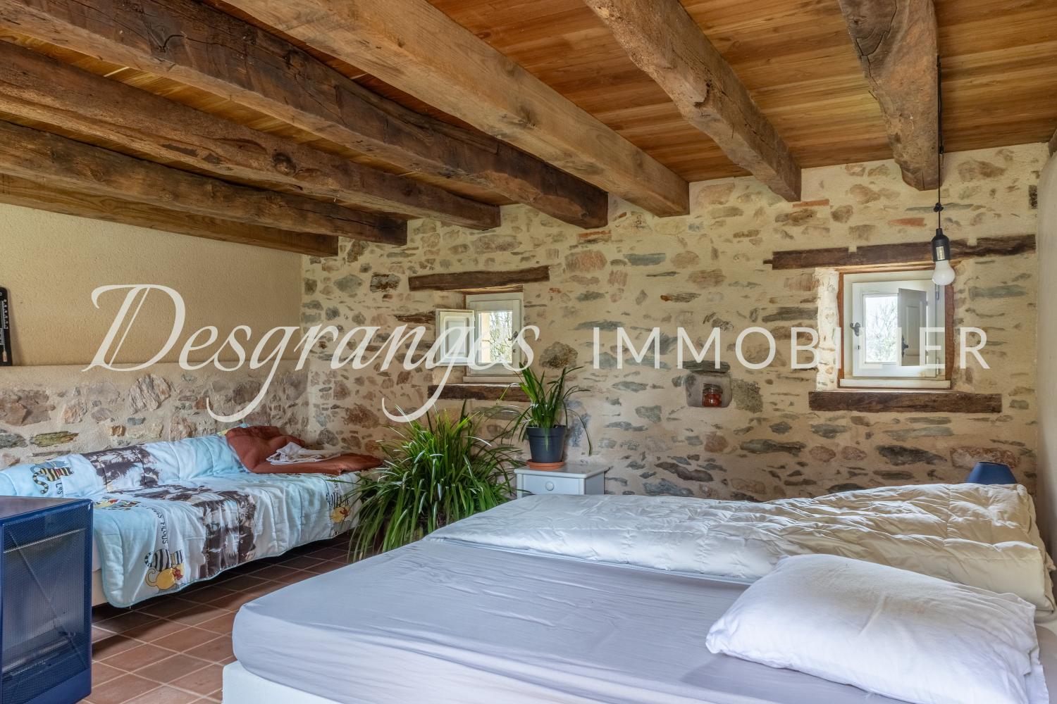  for sale estate Payzac Dordogne 14