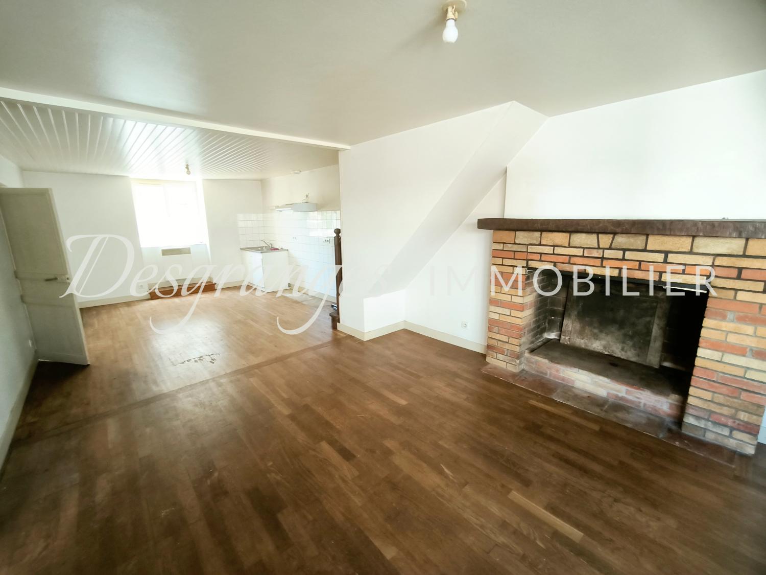 for sale city house Payzac Dordogne 4