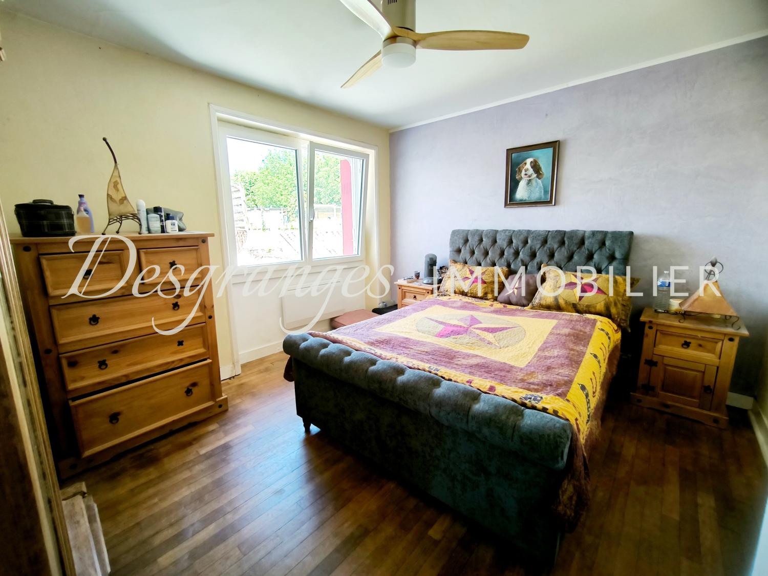  for sale city house Payzac Dordogne 4