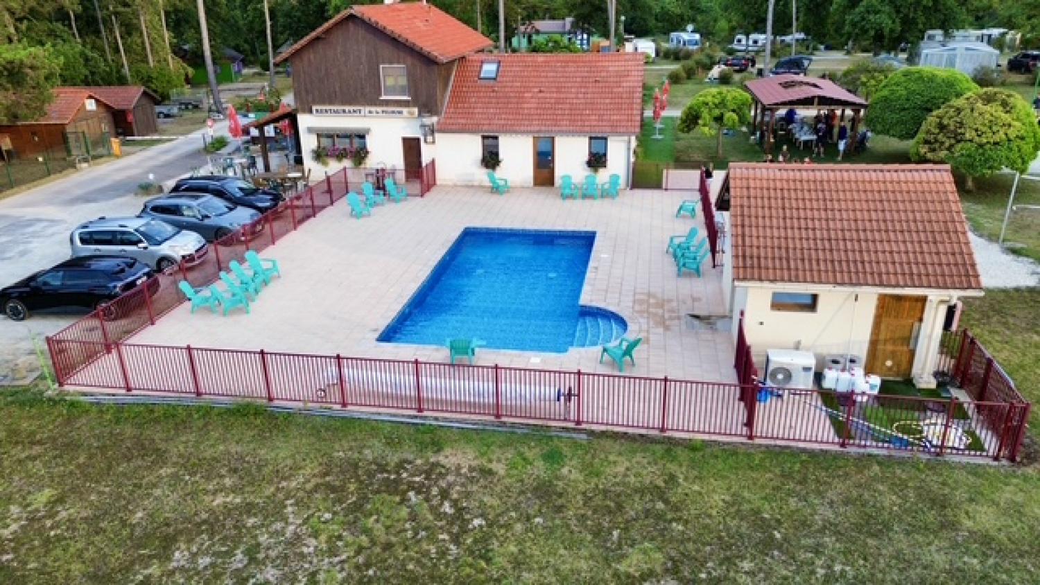  for sale camping Jaulny Meurthe-et-Moselle 73