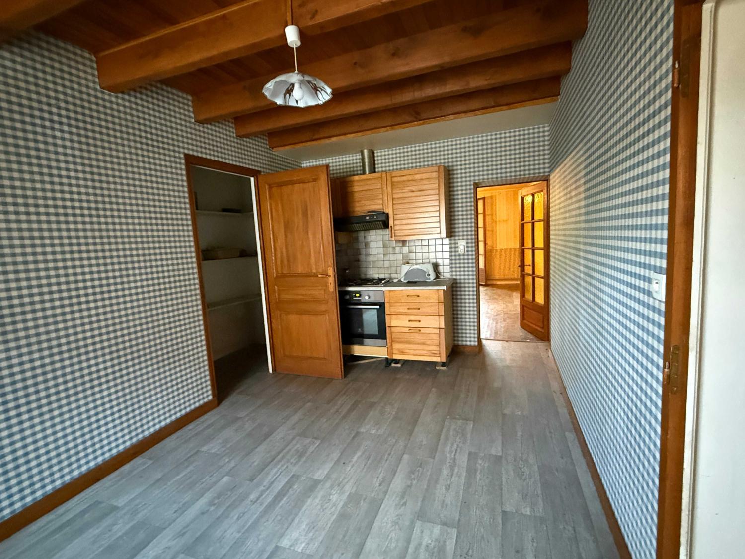  for sale village house Dampierre Haute-Marne 3
