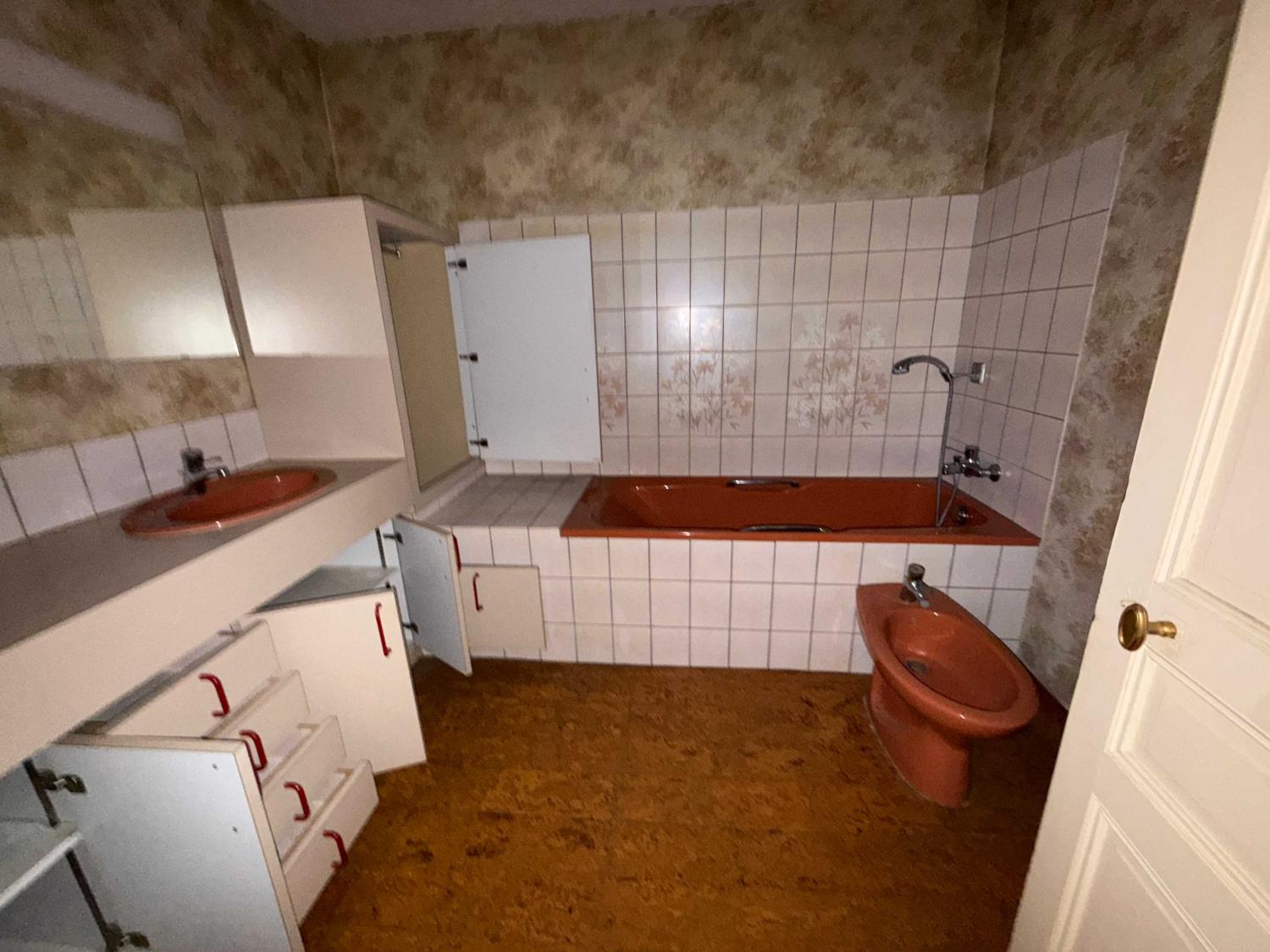  for sale village house Bourbonne-les-Bains Haute-Marne 14