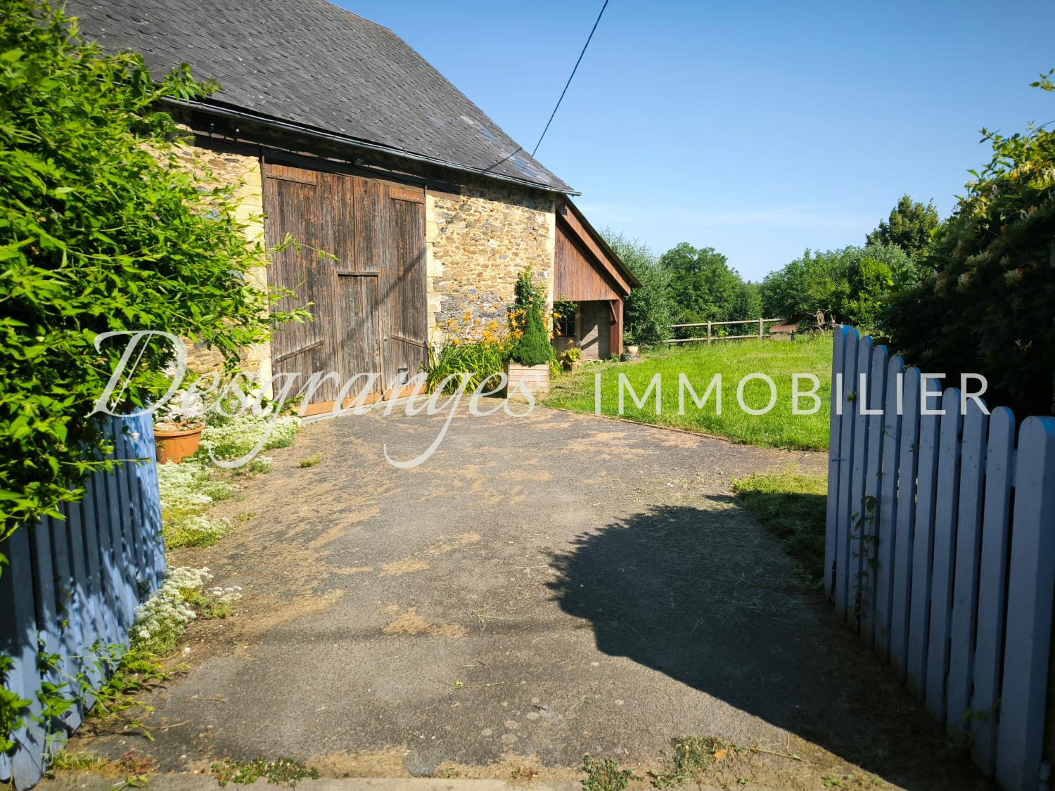  for sale estate Payzac Dordogne 18