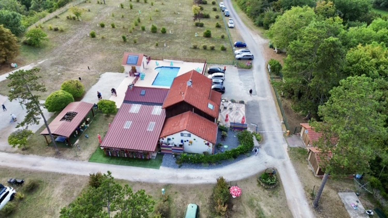  for sale camping Jaulny Meurthe-et-Moselle 86
