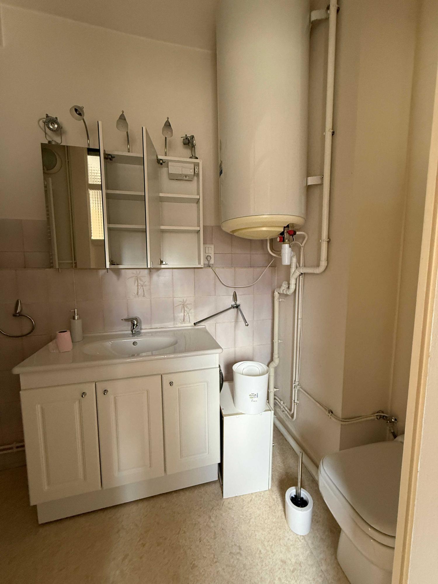  for sale apartment Jussey Haute-Saône 15