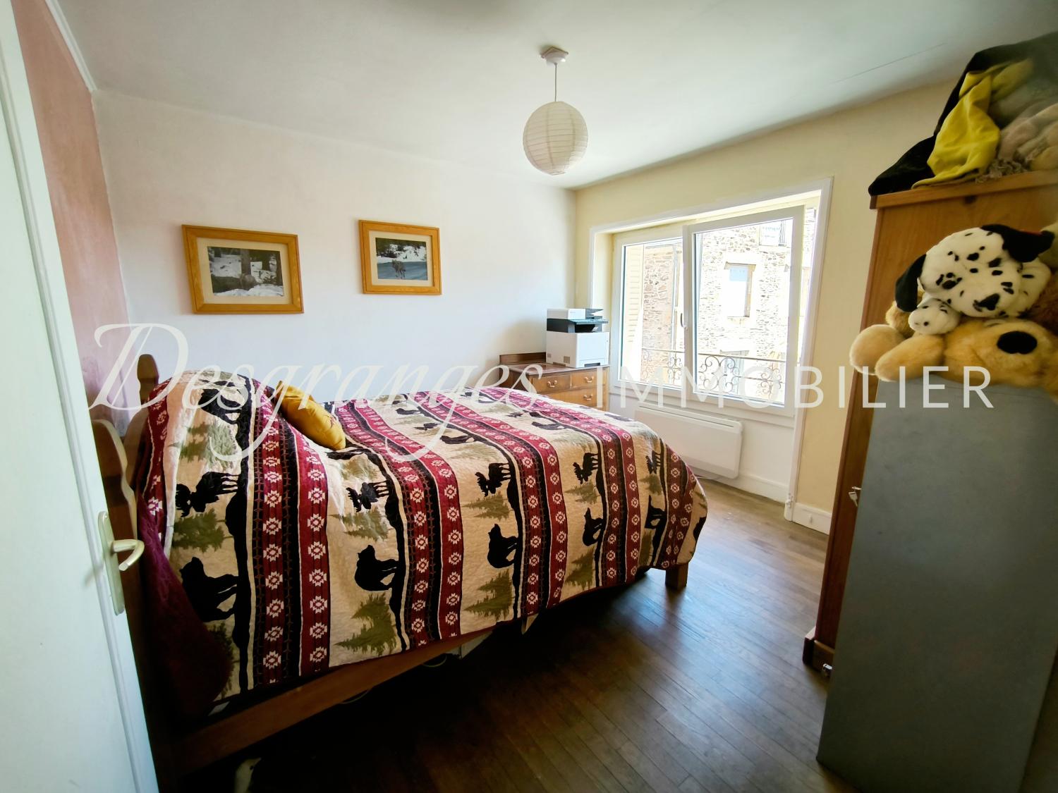  for sale city house Payzac Dordogne 10